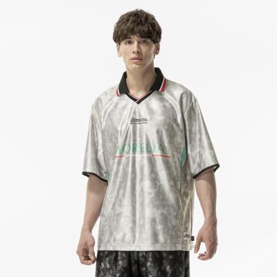 モレリア クラシックTシャツ
