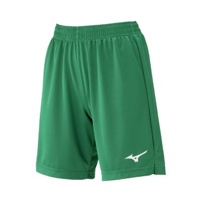 ミズノサッカーパンツ新品レア ミズノ（MIZUNO）（キッズ）サッカー ウェア フィールドパンツ