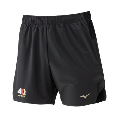 モレリア UL ゲームパンツ|P2MBC540|ウエア|サッカー／フットボール