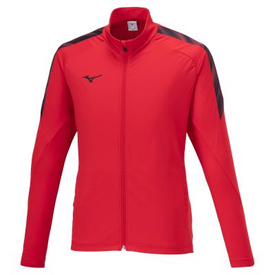 ストレッチフリースシャツ フルジップ|P2MCA515_j|ウエア|サッカー