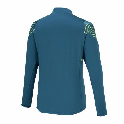 トレーニングトップ ハーフジップ|P2MCB036|ウエア|サッカー