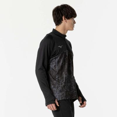 ストレッチフリースシャツ ハーフジップ|P2MCB516|ウエア|サッカー