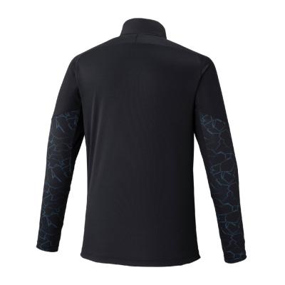 トレーニングトップ ハーフジップ|P2MCC036|ウエア|サッカー