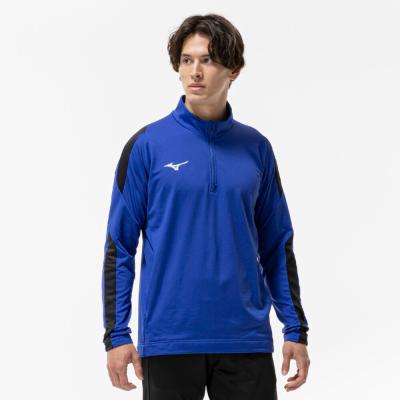 ストレッチニットシャツ