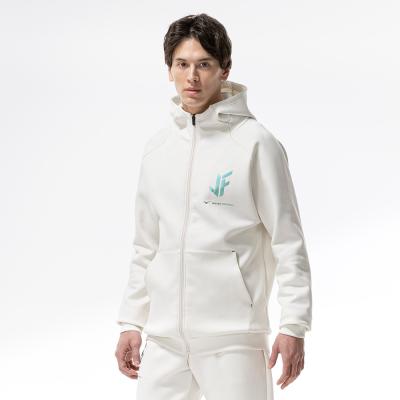 JF ピーチタッチスウェットフーディ