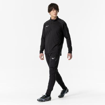 ミズノ MIZUNO ストレッチフリース シャツ フルジップ ＆ ロングパンツ 上下セット 4カラー サッカー ジャージ  p2mca515-p2mda515 : p2mca515-p2mda515 : SOCCER and FUTSAL プレイヤーズ - 通販 -  Yahoo!ショッピング