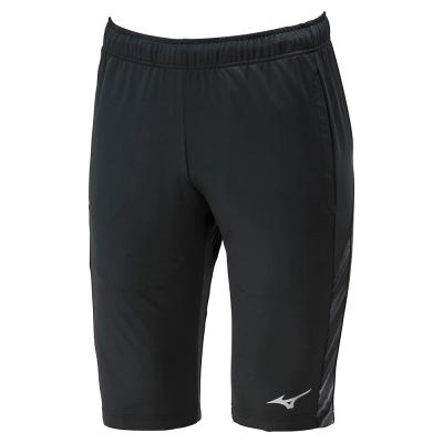 トレーニングニットハーフパンツ