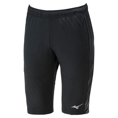 トレーニングニットハーフパンツ