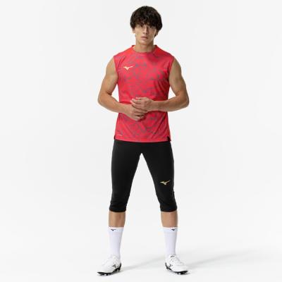 浦和レッズ トレーニングパンツ 3/4 浦和レッズ トレーニングパンツ 3