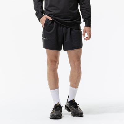 ソフトストレッチスウェットショートパンツ