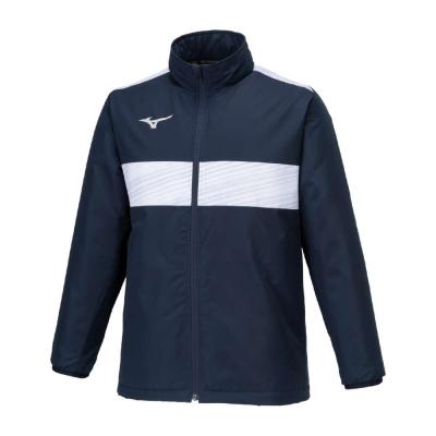 ウォーマーシャツ|P2MEB690|ウエア|サッカー／フットボール|ミズノ公式