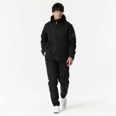 モレリア　ウォーマー上下セット　中古品　L モレリア ウォーマー上下セット 中古品 L モレリアウォーマー