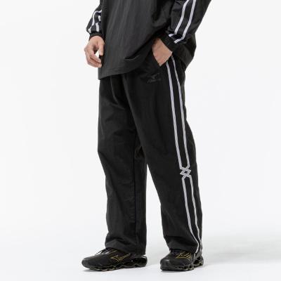 MZFB リップストップウーブンパンツ