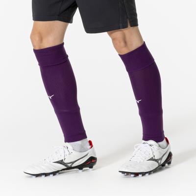 MIZUNO - サッカースパイク、ボール、グローブ、レガース、ソックス MIZUNO 【メール便可】サッカーソックス ショート 5本指 4か所の