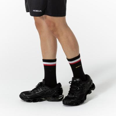 モレリア】ソックス|P2MXC055|ストッキング／ソックス|サッカー