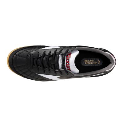 ミズノ　モレリア IN フットサルシューズ ミズノ（MIZUNO）（メンズ、レディース）フットサルシューズ