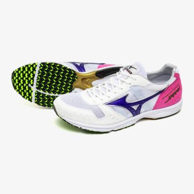 ミズノ MIZUNO ランニングシューズ 皇速シューズ （サイズ26.0cm） 楽天市場】【エントリーでポイント5倍⇒9/11(木)1:59迄】 ミズノ