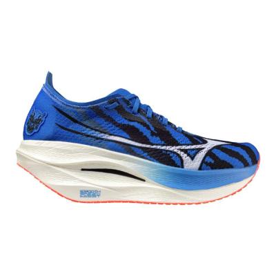 ウエーブリベリオンプロ3(ランニング)|U1GD2533|シューズ|陸上競技