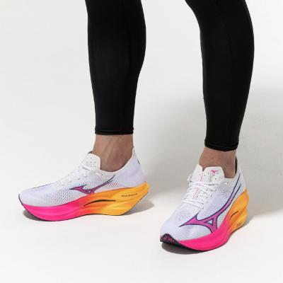 ウエーブリベリオンプロ3(ランニング)|U1GD253311|シューズ|陸上競技