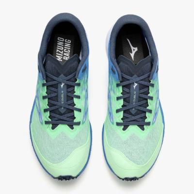 ミズノ陸上シューズ ウェーブデュエル 4 ミズノ MIZUNO ウエーブデュエル 4 U1GD255004 ユニセックス