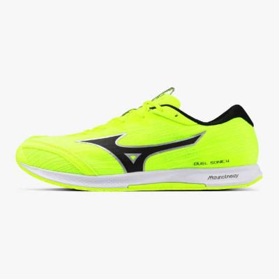 ミズノ デュエル ソニック 4 MIZUNO DUEL SONIC 4 U1GD2570-01 ユニセックス レーシングシューズ  25spmr(u1gd257001) | ランニング・陸上,シューズ,メンズランニングシューズ,ミズノ | KOIKE SPORTS ONLINE  STORE