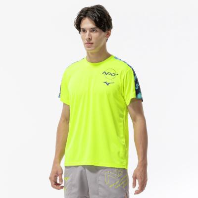 N-XTプラクティスシャツ(陸上競技)