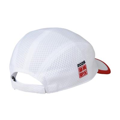 第102回箱根駅伝オフィシャルキャップ|U2JWC901|箱根駅伝オフィシャル