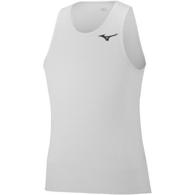 ミズノ レーシングトップ マーキング入り レーシングシャツ(陸上競技)|U2MA0052|ウエア|陸上競技|ミズノ
