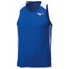 レーシングシャツ(陸上競技)|U2MA8050|ウエア|陸上競技|ミズノ