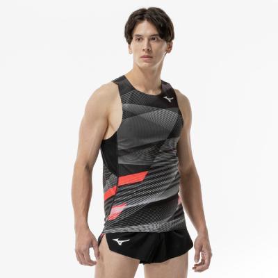 レーシングシャツ／パンツ｜ウエア｜陸上競技｜ミズノ公式オンライン