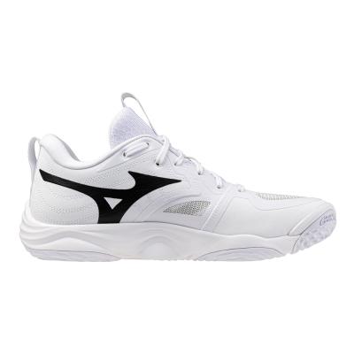 ミズノ　ウェーブモンタナム エリート バレーボールシューズ　25センチ MIZUNO 2025年7月発売 新作 ミズノ ウエーブモーメンタム