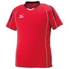 プラクティスシャツ|V2MA6087|ウエア|バレーボール|ミズノ公式オンライン