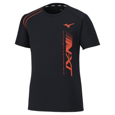 N-XTプラクティスシャツ(半袖)(バレーボール)[ユニセックス]|V2MAA002|ウエア|バレーボール|ミズノ公式オンライン