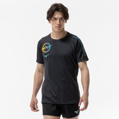Mizuno 日本代表 バレーボールシャツ 21 KUROGO MIZUNO ミズノ公式 2025バレーボール女子日本代表