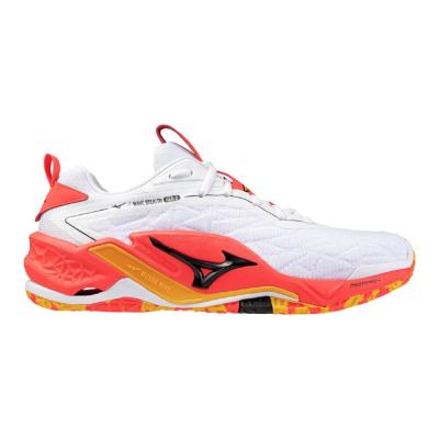 ミズノ ウェーブステルス　NEO 27.0 ハンドボール　バレーボール MIZUNO(海外共通モデル） WAVE STEALTH NEO ウェーブステルスNEO