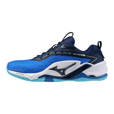 Mizuno ウェーブクローEL２ＷＩＤＥ（23.0）未使用 MIZUNO 《送料無料》2025年1月発売 MIZUNO ウエーブクローEL2