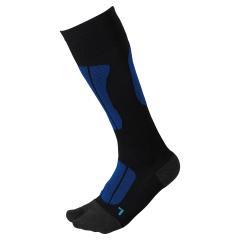 【吸湿発熱】ブレスサーモテクニカルフィットソックス タビ