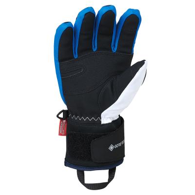 吸湿発熱】ブレスサーモファブリック5フィンガーグラブ|Z2JYA507