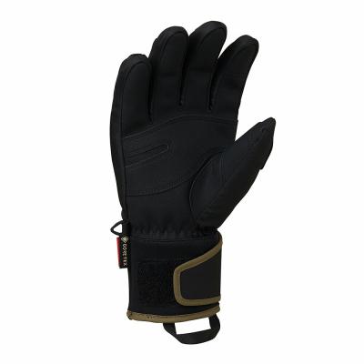 ファブリック5フィンガーグラブ|Z2JYB507|グラブ|スキー|ミズノ公式