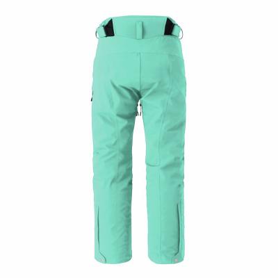 ミズノ　ブレスサーモ スキー・スノーボード用パンツXL 吸湿発熱】ブレスサーモブラックリミテッドモデルパンツ|Z2MFB350