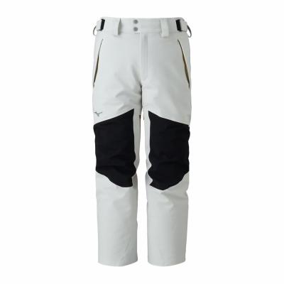 吸湿発熱】ブレスサーモフリースキーパンツDW|Z2MFC351|ウエア|スキー