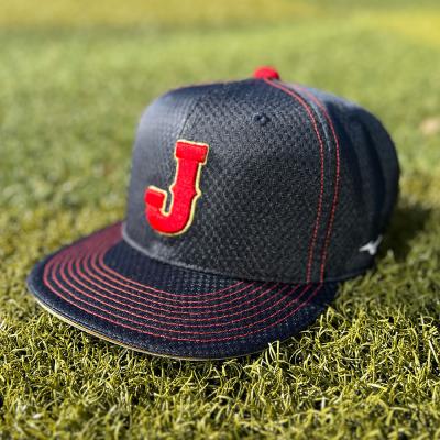 レプリカキャップ(フラット型)【2026 WORLD BASEBALL CLASSIC TM