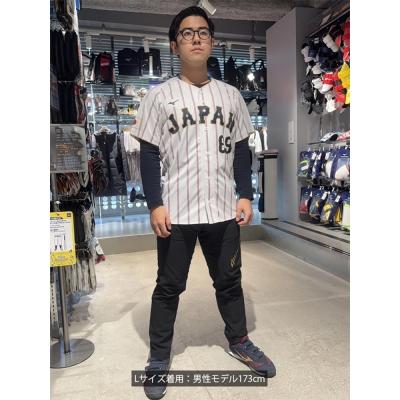 予約：6月下旬お届け】オーセンティックユニフォーム(ホーム)／選手名