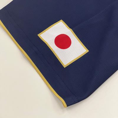 予約】2026WBC レプリカユニフォーム(ビジター)／選手名・番号入り