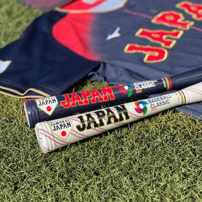 予約：3月中旬お届け】ツインバット【2026 WORLD BASEBALL CLASSIC TM