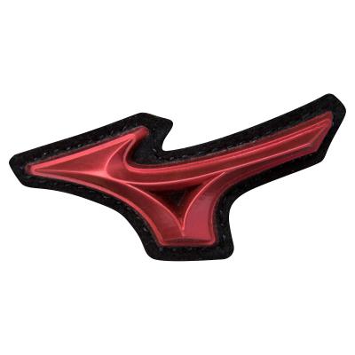 軟式用ウィルドライブ レッド【オールラウンド用／サイズ9