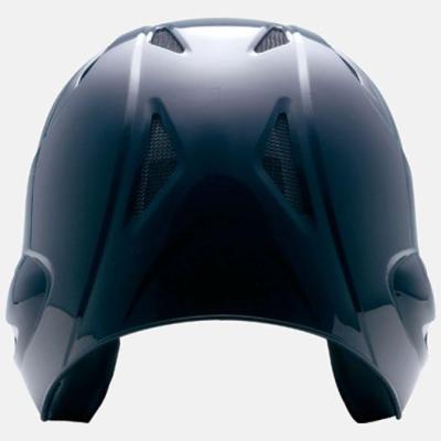 ミズノ(MIZUNO) 野球 硬式用ヘルメット 両耳付 打者用 2HA188-14 ネイビー Mサイズ SR_2HA188_02_ML.jpg