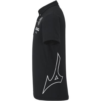 大会記念ポロシャツ|32JAV204|ミズノトレーニング|トレーニング