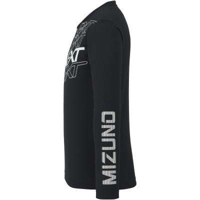 ♦︎新品・未使用品♦︎スピッツオンライン限定♦︎1992→ロングTシャツ♦︎M♦︎ブラック SR_32JAV212_01_ML.jpg