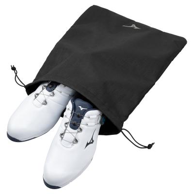 【未使用品】Mizuno ゴルフシューズ26cm シューズバッグ付き シューズ袋|5LJS2402|バッグ|ゴルフ|ミズノ公式オンライン